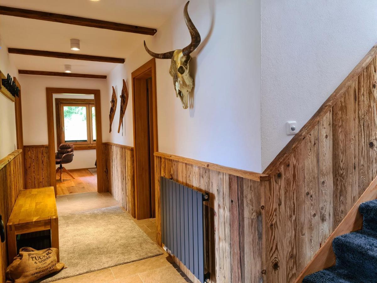 Апартаменты Residenz5360 Sankt Wolfgang im Salzkammergut Экстерьер фото