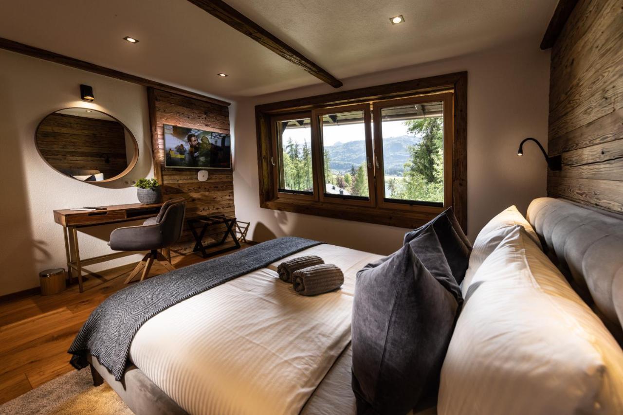 Апартаменты Residenz5360 Sankt Wolfgang im Salzkammergut Экстерьер фото
